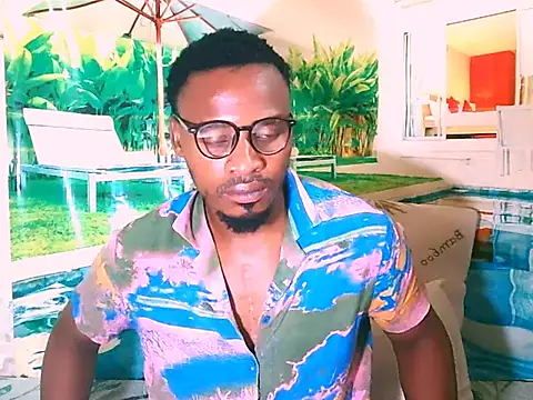 EbonyTiger69 online show from 11-12-25, 05:33