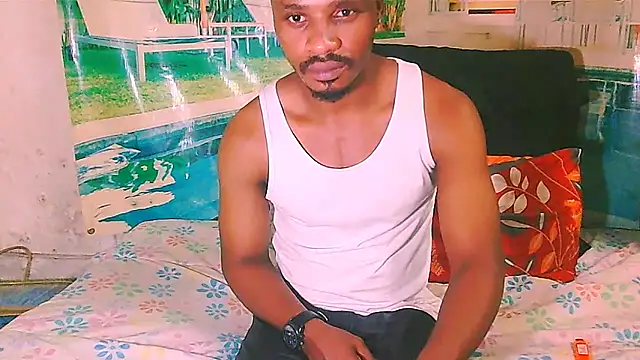 EbonyTiger69 online show from 04-15-26, 06:01