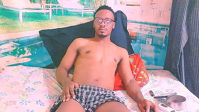 EbonyTiger69 online show from 04-03-26, 12:39