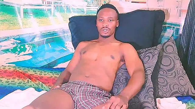 EbonyTiger69 online show from 02-12-26, 01:55