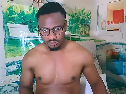 EbonyTiger69 online show from 10-18-25, 05:20