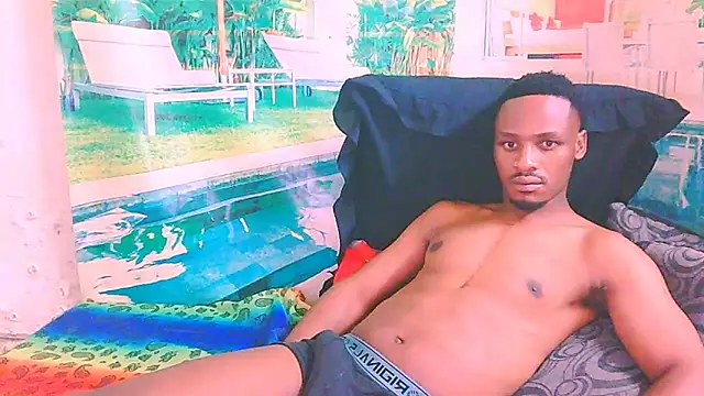 EbonyTiger69 online show from 02-09-26, 12:03