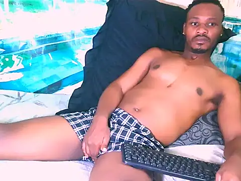 EbonyTiger69 online show from 01-12-26, 10:22