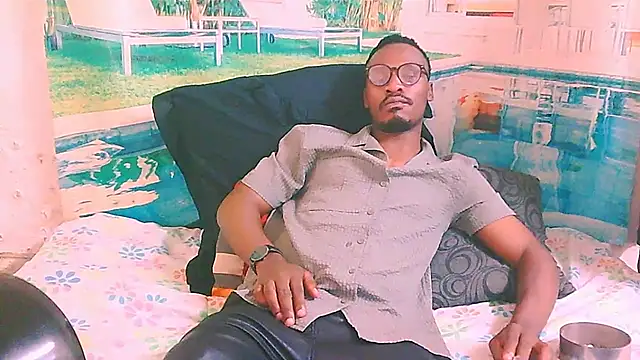 EbonyTiger69 online show from 03-17-26, 06:22