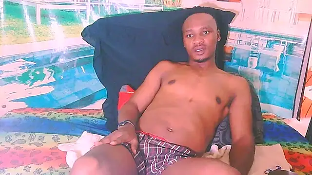 EbonyTiger69 online show from 02-24-26, 08:42