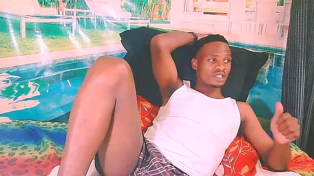 EbonyTiger69 online show from 02-22-26, 06:20