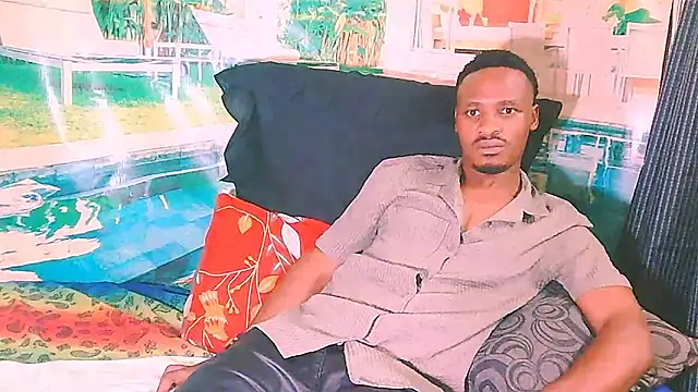 EbonyTiger69 online show from 02-13-26, 03:01