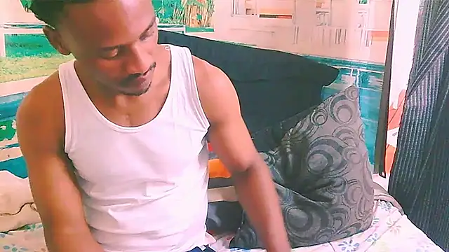 EbonyTiger69 online show from 03-07-26, 07:41