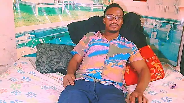 EbonyTiger69 online show from 03-12-26, 05:50