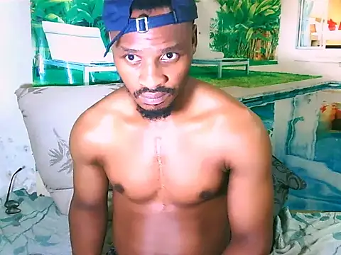 EbonyTiger69 online show from 12-18-25, 04:39