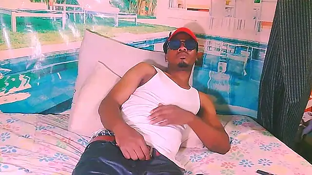 EbonyTiger69 online show from 03-25-26, 05:12