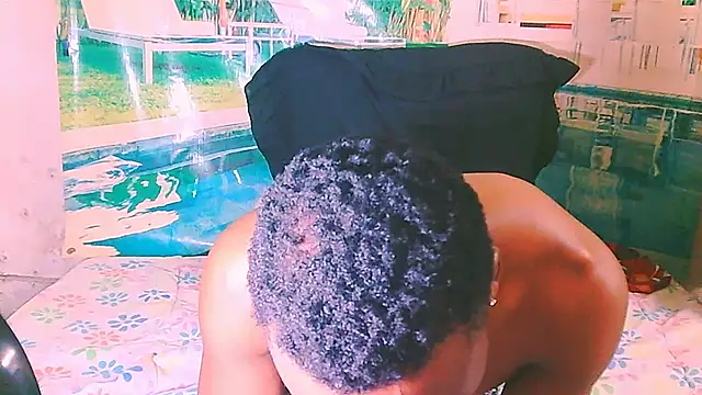 EbonyTiger69 online show from 03-24-26, 06:57