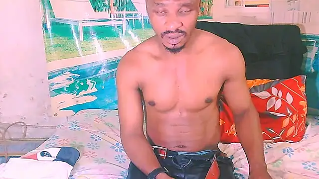 EbonyTiger69 online show from 04-15-26, 07:58