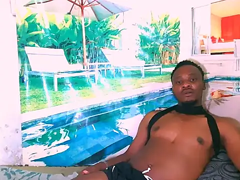 EbonyTiger69 online show from 11-26-25, 08:31