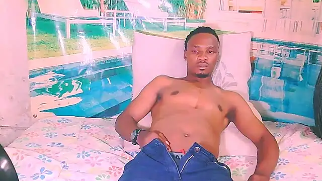 EbonyTiger69 online show from 03-24-26, 07:03