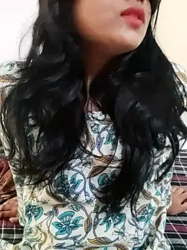 Snapshot of Saniya_Doll chatting on 06-18-26, 08:13 Saniya Doll online show from 06-18-26, 08:13