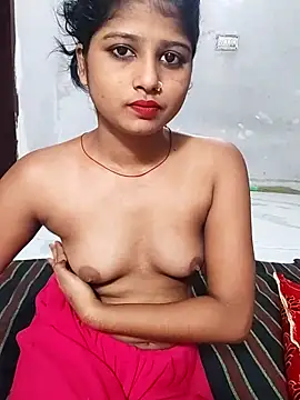 Saniya Doll online show from 10-28-25, 05:50