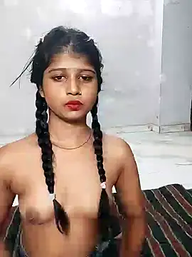 Saniya Doll online show from 11-04-25, 02:10