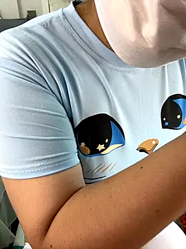 lele888 online show from 10-13-25, 01:51