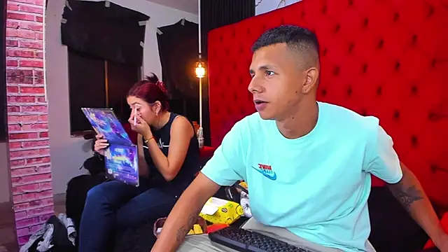 AnyAndDimitry online show from 10-04-25, 12:50