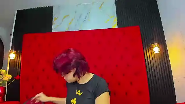 AnyAndDimitry online show from 01-10-26, 12:44