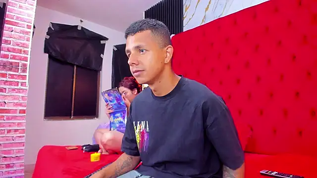 AnyAndDimitry online show from 10-11-25, 01:01