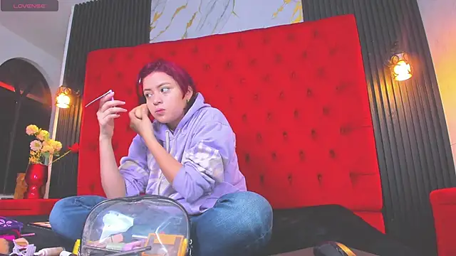 AnyAndDimitry online show from 01-13-26, 12:42