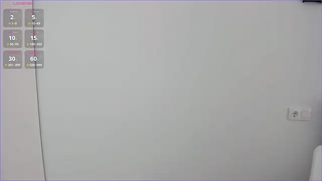 aizury chi online show from 10-12-25, 08:26