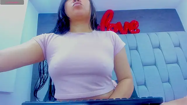 Cloe Ass online show from 10-20-25, 12:17