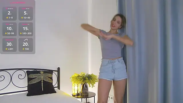 SeltinMassey online show from 10-18-25, 08:11