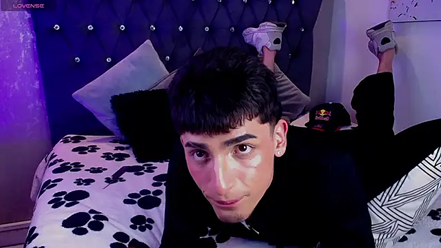 MateoMitchell online show from 03-31-26, 03:52