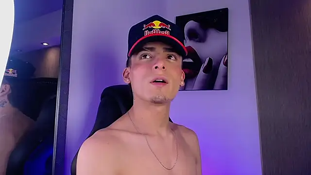 MateoMitchell online show from 04-01-26, 11:23