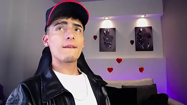 MateoMitchell online show from 03-11-26, 03:33