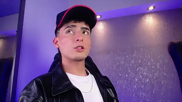 MateoMitchell online show from 03-13-26, 04:17