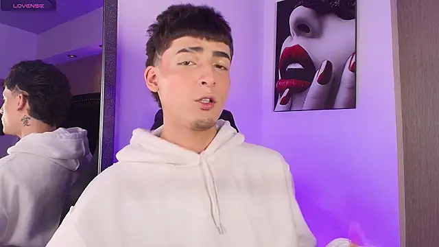 MateoMitchell online show from 03-27-26, 04:54