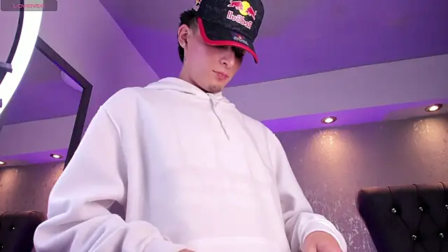 MateoMitchell online show from 04-02-26, 11:28