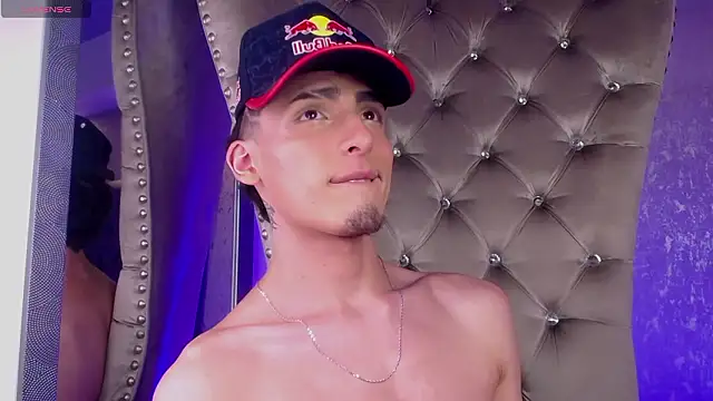 MateoMitchell online show from 03-25-26, 05:01