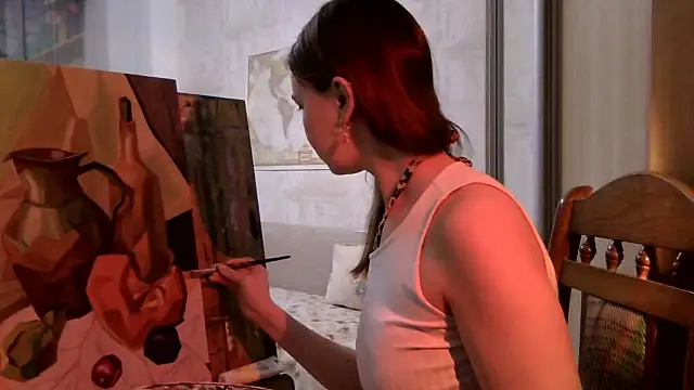 JinnyVibes online show from 11-24-25, 01:11