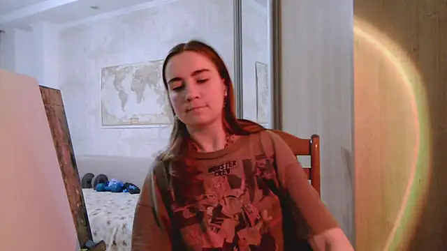 JinnyVibes online show from 11-29-25, 10:37