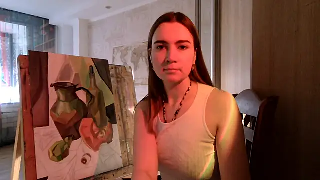 JinnyVibes online show from 11-20-25, 10:16