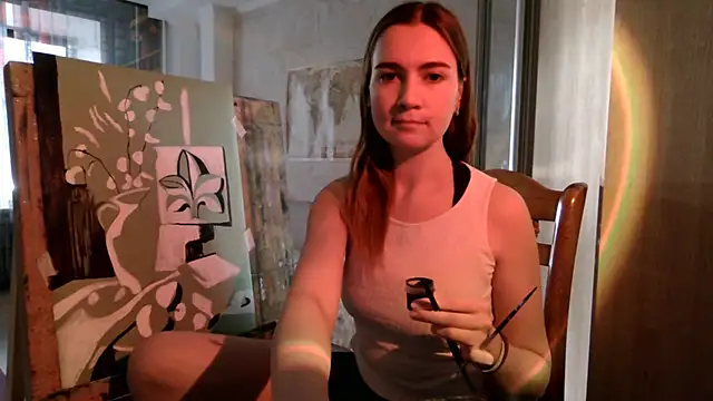 JinnyVibes online show from 11-04-25, 10:30