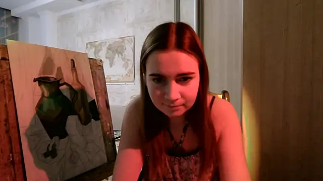 JinnyVibes online show from 11-18-25, 10:18