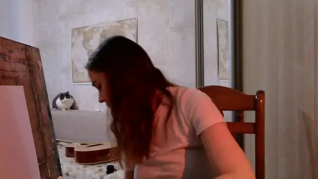 JinnyVibes online show from 12-23-25, 10:14