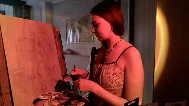 JinnyVibes online show from 11-15-25, 11:14