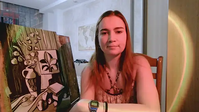 JinnyVibes online show from 11-08-25, 11:25