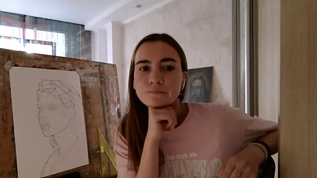 JinnyVibes online show from 10-16-25, 11:18