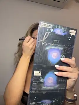 AvaMaddisson online show from 03-02-26, 03:51