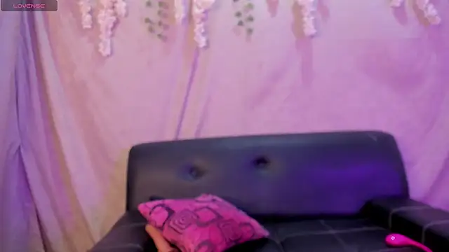 Alina Chapman online show from 10-22-25, 11:58