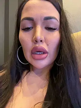 ANGELIKA7741 online show from 02-02-26, 09:19