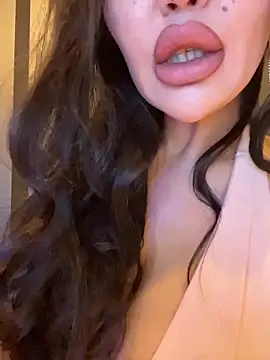 ANGELIKA7741 online show from 04-09-26, 03:18